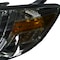 Spec-D Tuning 04-05 Honda Civic R8 Style Projector Headlight Smoke 2LHP-CV04G-8-RS - alternate 4